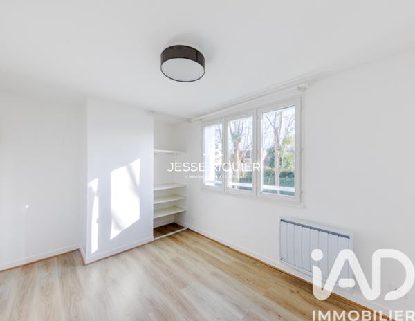 Maison à vendre 4 pièces 97 m² Verneuil-sur-Seine