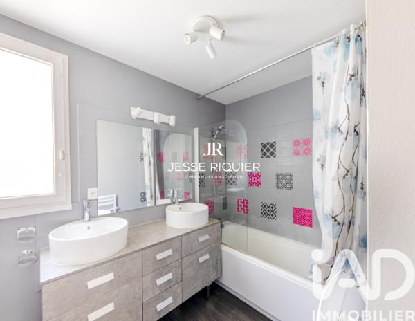 Maison à vendre 4 pièces 97 m² Verneuil-sur-Seine