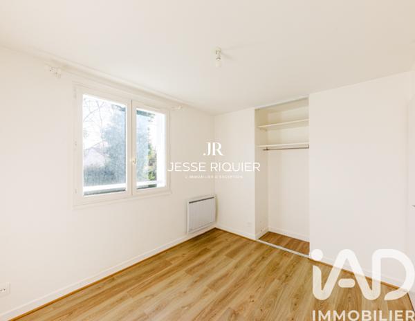 Maison à vendre 4 pièces 97 m² Verneuil-sur-Seine