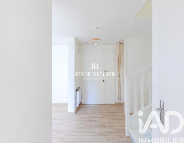 Maison à vendre 4 pièces 97 m² Verneuil-sur-Seine