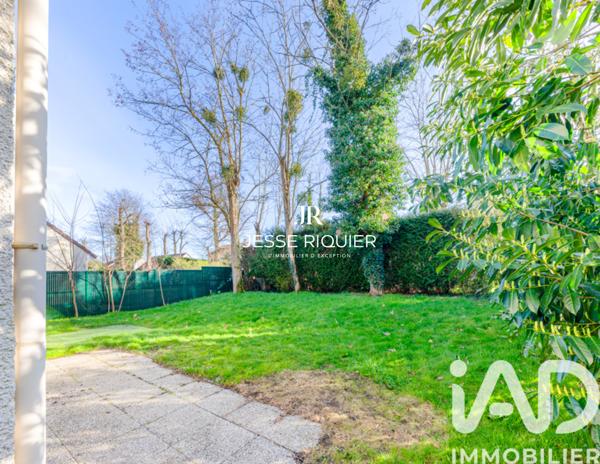 Maison à vendre 4 pièces 97 m² Verneuil-sur-Seine