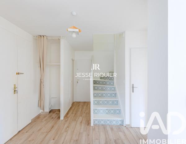 Maison à vendre 4 pièces 97 m² Verneuil-sur-Seine