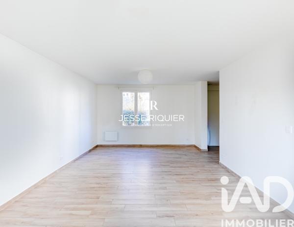 Maison à vendre 4 pièces 97 m² Verneuil-sur-Seine