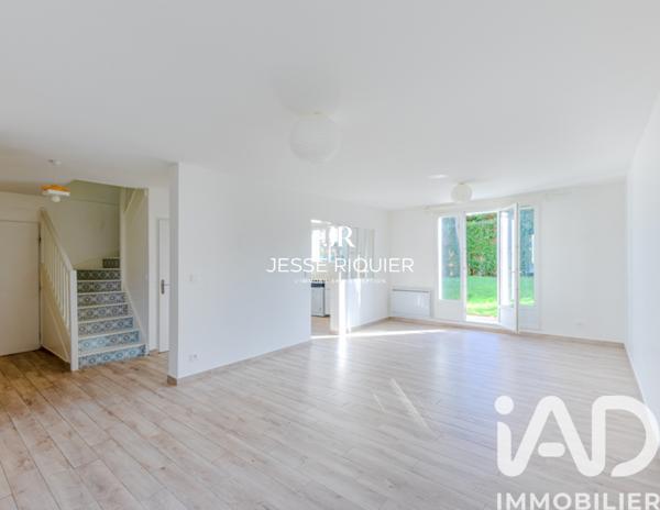 Maison à vendre 4 pièces 97 m² Verneuil-sur-Seine