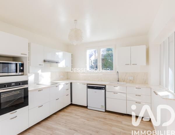 Maison à vendre 4 pièces 97 m² Verneuil-sur-Seine