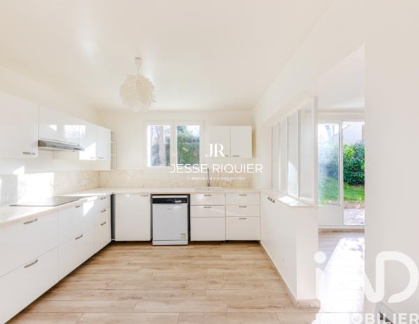 Maison à vendre 4 pièces 97 m² Verneuil-sur-Seine