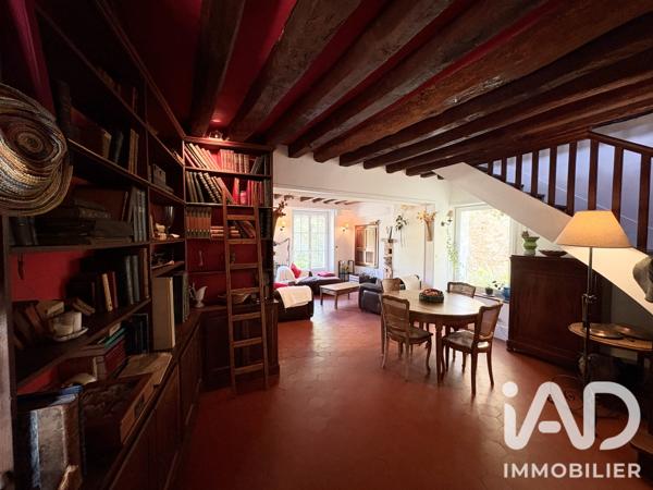 Maison à vendre 10 pièces 194,5 m² Perthes