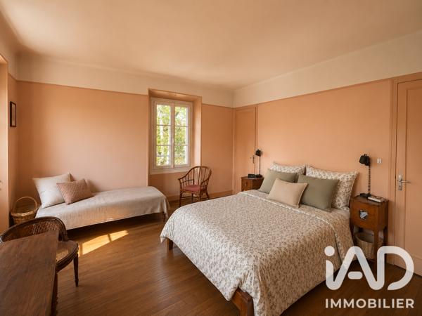 Maison à vendre 10 pièces 194,5 m² Perthes