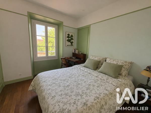 Maison à vendre 10 pièces 194,5 m² Perthes