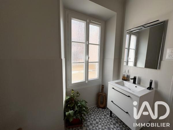 Maison à vendre 10 pièces 194,5 m² Perthes