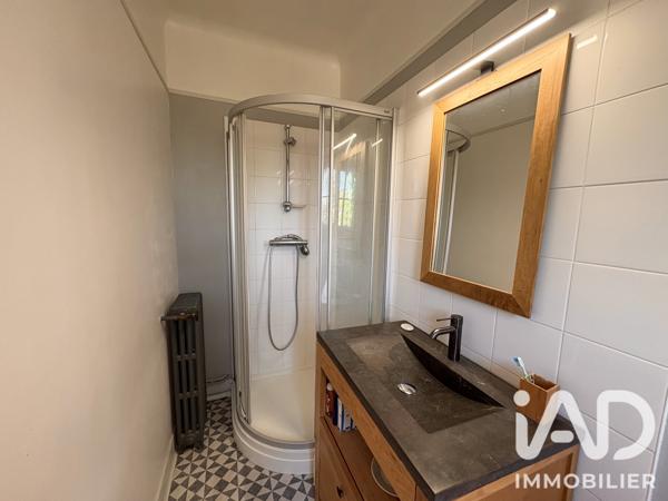 Maison à vendre 10 pièces 194,5 m² Perthes