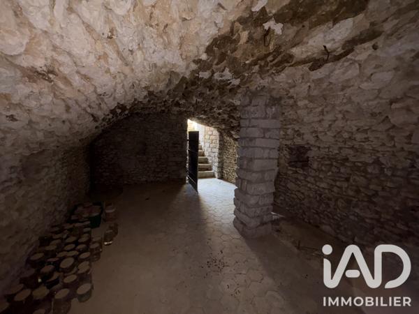 Maison à vendre 10 pièces 194,5 m² Perthes