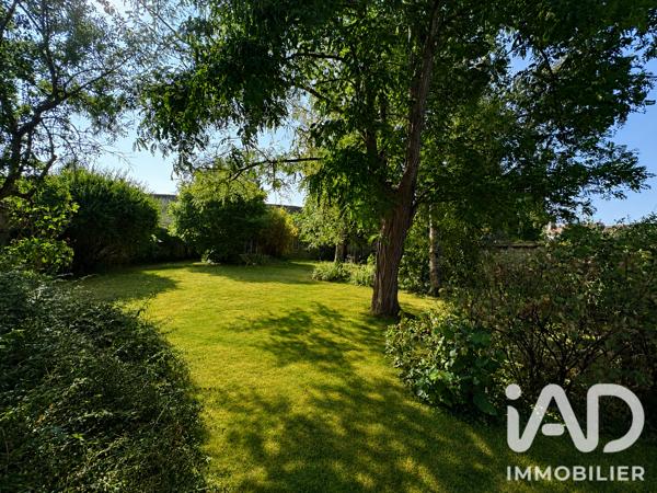 Maison à vendre 10 pièces 194,5 m² Perthes