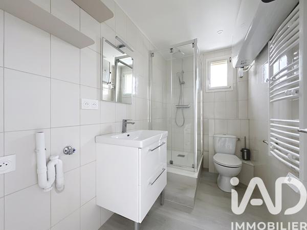 Location appartement 2 pièces 36 m² Limeil-Brévannes