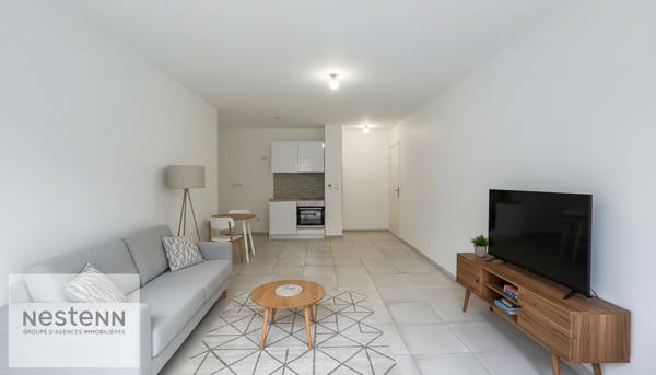 T3 REZ DE JARDIN TERRASSE JARDIN GARAGE DOUBLE