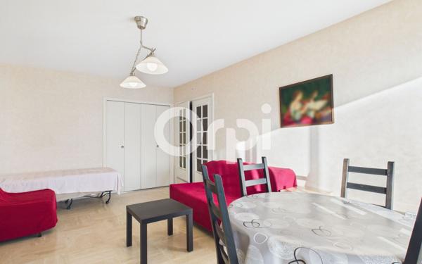 Appartement à vendre    2 pièces • 46,57 m2 Mandelieu-la-Napoule