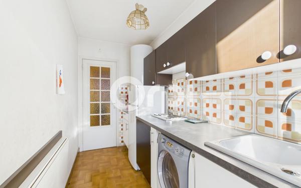 Appartement à vendre    2 pièces • 46,57 m2 Mandelieu-la-Napoule