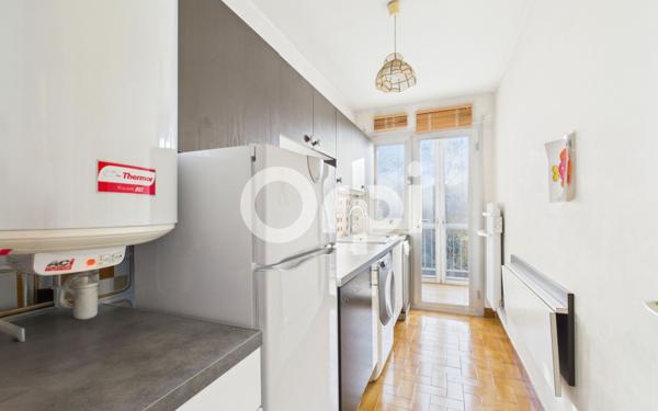 Appartement à vendre    2 pièces • 46,57 m2 Mandelieu-la-Napoule