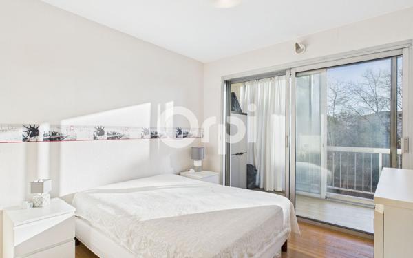 Appartement à vendre    2 pièces • 46,57 m2 Mandelieu-la-Napoule