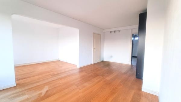 MARCQ-EN-BAROEUL PLOUICH APPARTEMENT T4