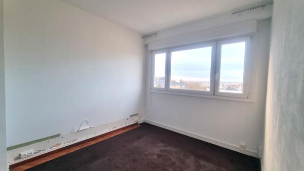 MARCQ-EN-BAROEUL PLOUICH APPARTEMENT T4