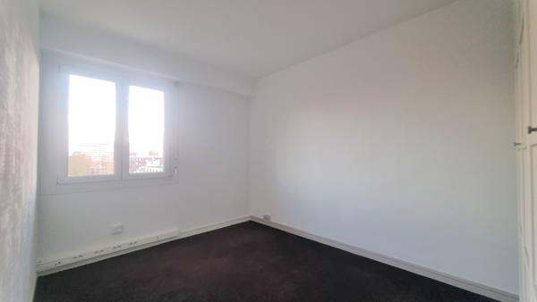 MARCQ-EN-BAROEUL PLOUICH APPARTEMENT T4