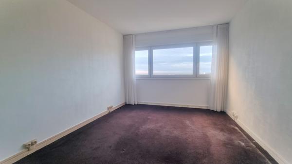 MARCQ-EN-BAROEUL PLOUICH APPARTEMENT T4