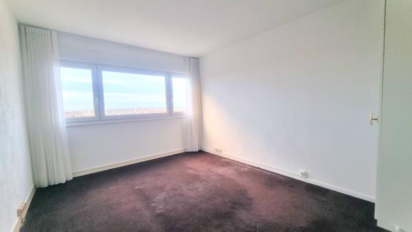 MARCQ-EN-BAROEUL PLOUICH APPARTEMENT T4