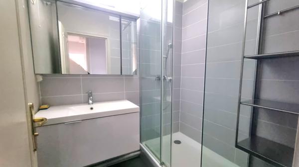 MARCQ-EN-BAROEUL PLOUICH APPARTEMENT T4