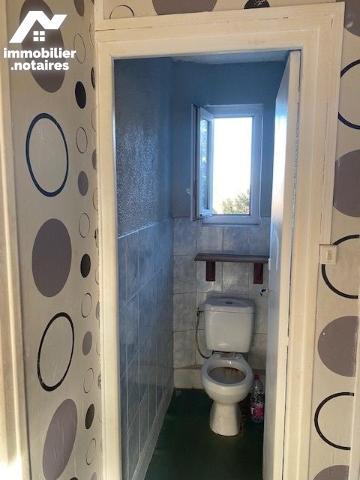 Bohain en vermandois - appartement - 3 ch