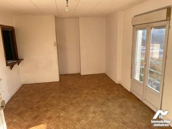 Bohain en vermandois - appartement - 3 ch