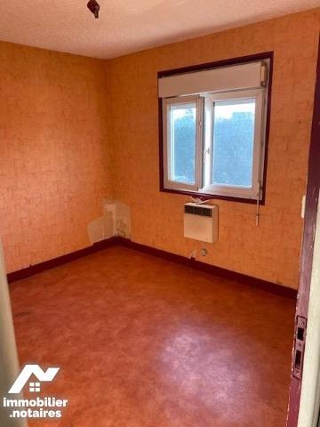 Bohain en vermandois - appartement - 3 ch