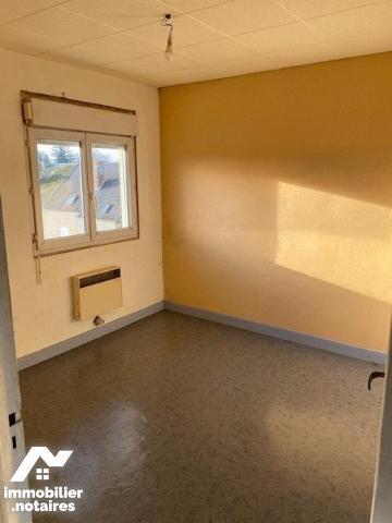 Bohain en vermandois - appartement - 3 ch