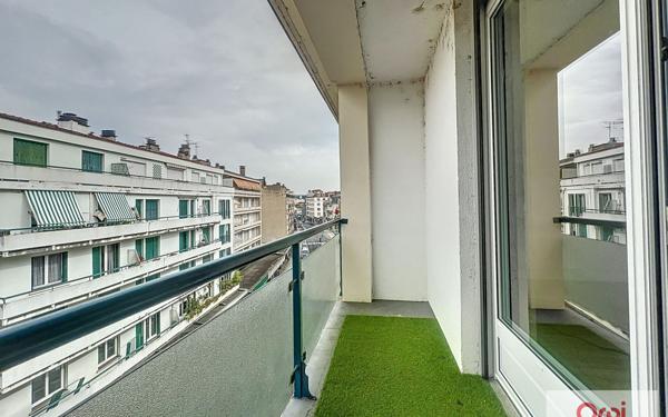 Appartement à louer    5 pièces • 118,88 m2 Montluçon