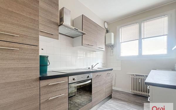 Appartement à louer    5 pièces • 118,88 m2 Montluçon