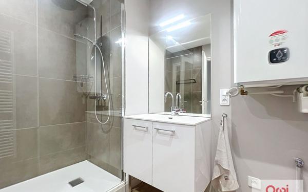 Appartement à louer    5 pièces • 118,88 m2 Montluçon