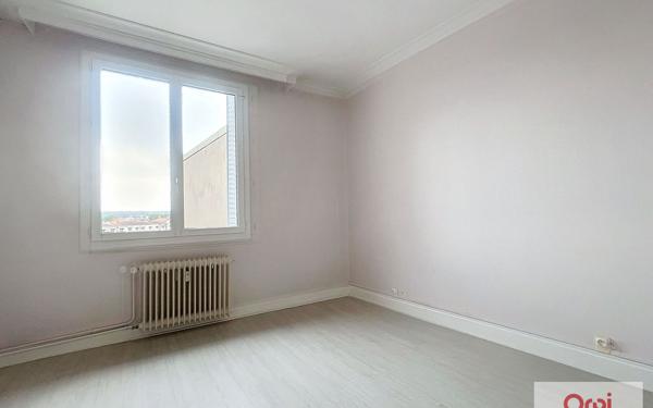 Appartement à louer    5 pièces • 118,88 m2 Montluçon