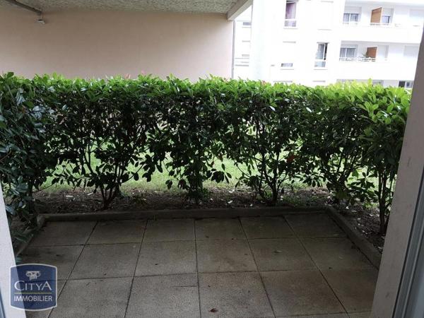 Appartement à louer 2 pièces 47m²