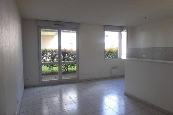 Appartement à louer 2 pièces 47m²