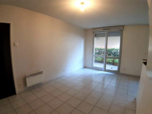 Appartement à louer 2 pièces 47m²