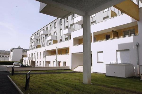 Appartement à louer 2 pièces 47m²