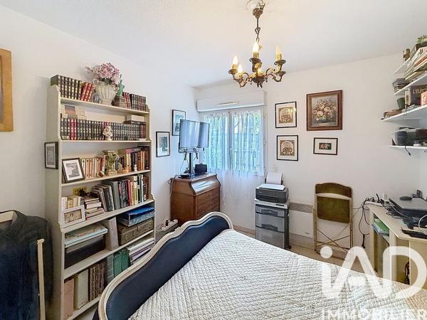 Appartement à vendre 4 pièces 96 m² Sète