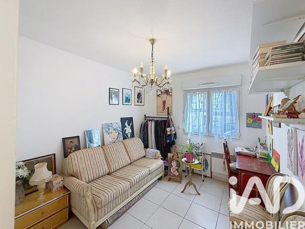 Appartement à vendre 4 pièces 96 m² Sète