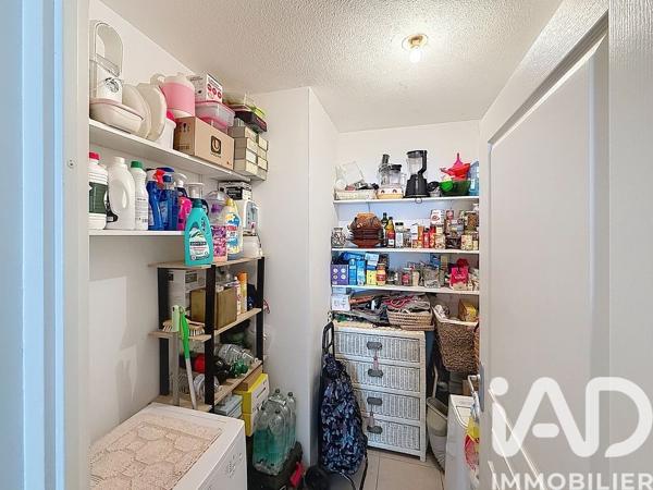 Appartement à vendre 4 pièces 96 m² Sète