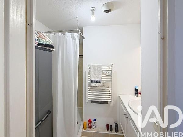 Appartement à vendre 4 pièces 96 m² Sète