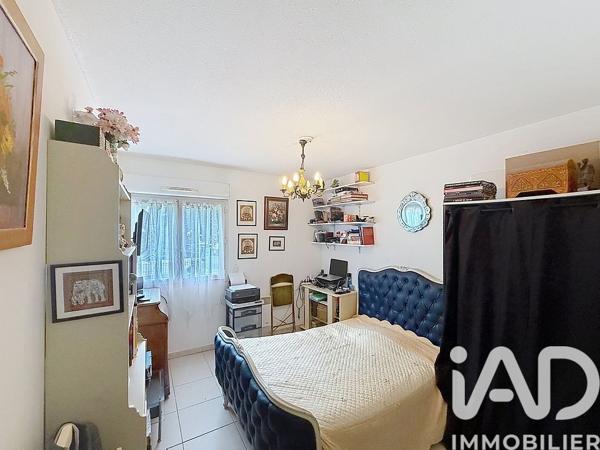 Appartement à vendre 4 pièces 96 m² Sète