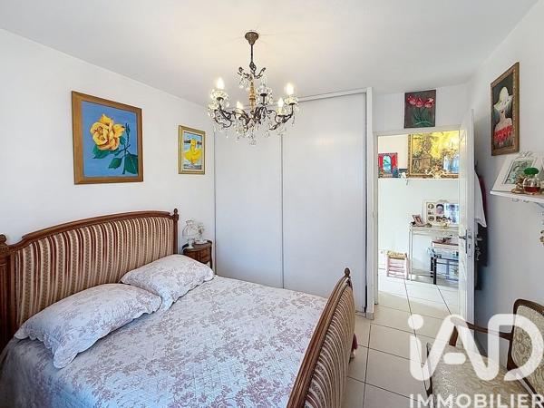 Appartement à vendre 4 pièces 96 m² Sète