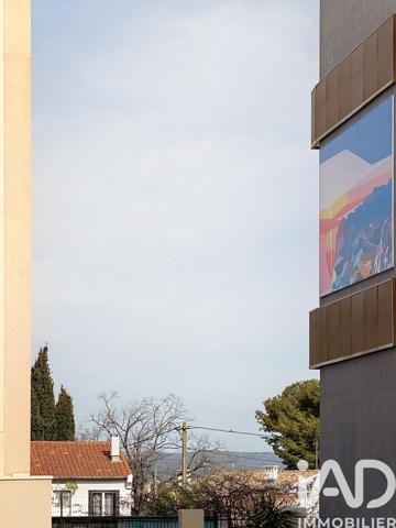 Appartement à vendre 4 pièces 96 m² Sète