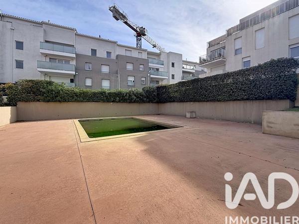 Appartement à vendre 4 pièces 96 m² Sète