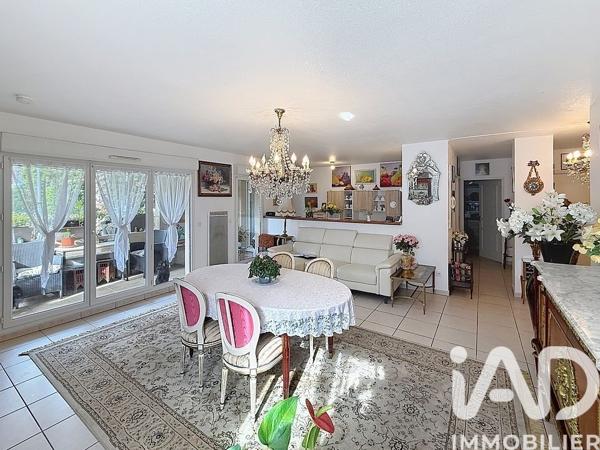 Appartement à vendre 4 pièces 96 m² Sète